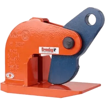 Truhlářská svěrka Zvedací svěrka CROSBY IPHOZ - 12 t pár