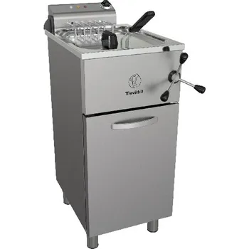 fritéza Fritéza vodní - skříňové • FH 25