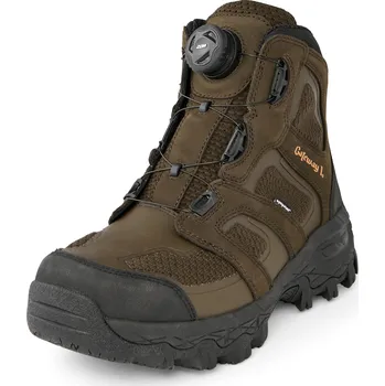 Dámské holínky Gateway1 Obuv Orion 6" G1 speed-lacing Velikost: 40 Dark Brown