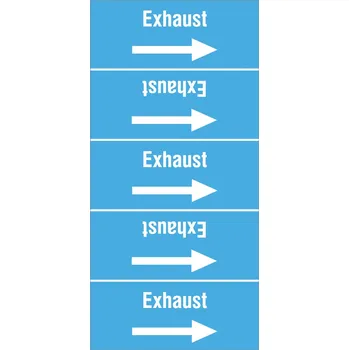 Kancelář ISO20560PM-85X175-EXHAUST