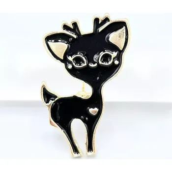 Brož Srneček - brož