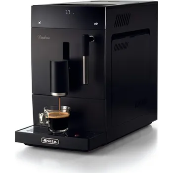 Kávovar Ariete Diadema Pro 1452, černý