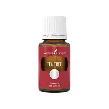 Young Living Melaleuca Alternifolia (Tea tree) esenciální olej 15ml