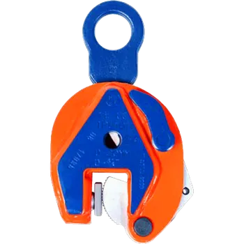 Truhlářská svěrka Zvedací svěrka CROSBY IP10S - 6 t