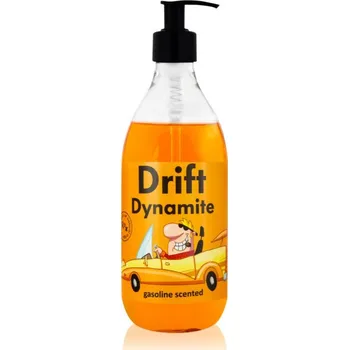 Sprchový gel LaQ Shots! Drift Dynamite hydratační sprchový gel 500 ml