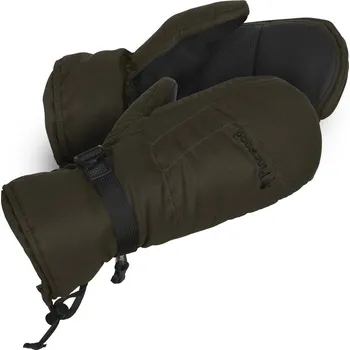 Ochranné vybavení na lov a střelbu Pinewood Rukavice Hunter Pro Velikost: M/L Moss Green