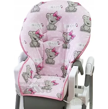 Vložka/Podložka do matrace jako Lionelo Yummy Chicco - BAVLNĚNÁ výplň