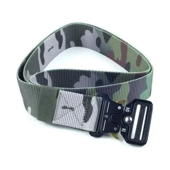 Opasek Taktický opasek typu Cobra - Camo