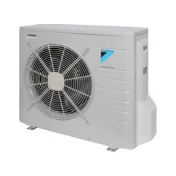 Tepelné čerpadlo Tepelné čerpadlo Daikin Altherma R Hybrid - EVLQ08CV3 - výkon 6-8 kW - venkovní jednotka + 7 let záruka