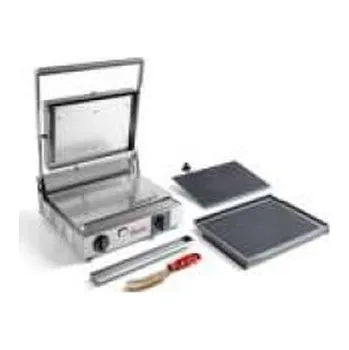 Kuchyňský gril Kontaktní gril • CORT PS