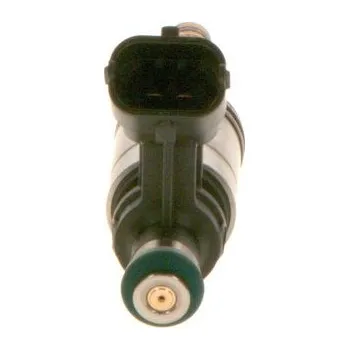 Ventil palivového systému Vstřikovací ventil BOSCH 0 261 500 295