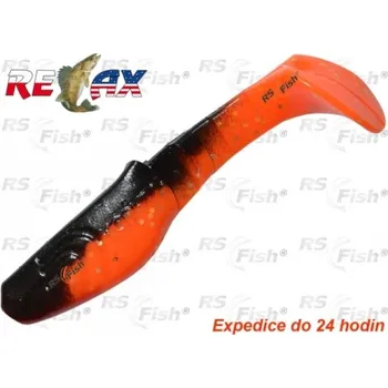 Umělá nástraha Relax BLS 3 - barva 074 - 7,5 cm