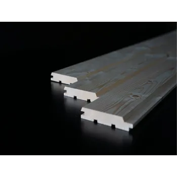 Obklad Palubky obkladové smrk BC TATRAN 15 x 118 x 5000mm