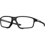 Oakley 8076 černá mat, stranice černá mat 807607