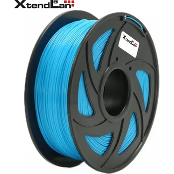 Filament XtendLAN PETG filament 1,75mm blankytně modrý 1kg