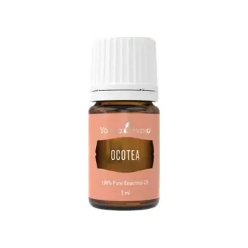 Young Living Ocotea esenciální olej 5 ml