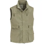 Pinewood Pánská lovecká vesta New Tiveden Velikost: L Light Khaki
