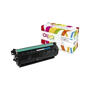 OWA Armor toner kompatibilní s HP CF361X, 9500st, modrá/cyan