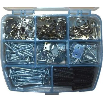 M.a.t. group Organizér - SADA obrazová očka