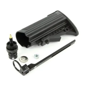 Pažba s nástavcem pro láhev v pažbě UGS Typ 2, HPA (TM Spec) - R3