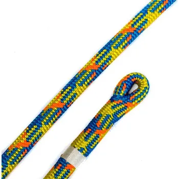 Lano Arboristické lano TEUFELBERGER drenaLINE 11,8mm 1x oko spLIFE 25 m