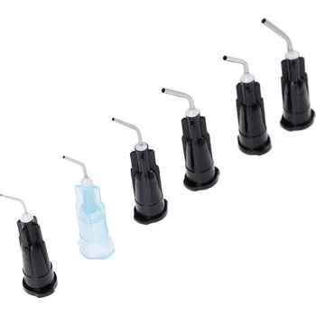 Injekční jehla DÁVKOVACÍ JEHLA OHNUTÁ 20G 0,6mm 1ks