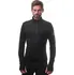 Pánská mikina Sensor Merino Upper 17200041 XL