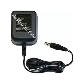 Síťový adaptér 5V DC, 1,2A pro IP tel. SIP-T27P, T41P, T42G, T42U, T53/T53W...