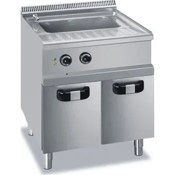 Vařič Elektrické vařiče těstovin skříňové • MG7EC777/SC