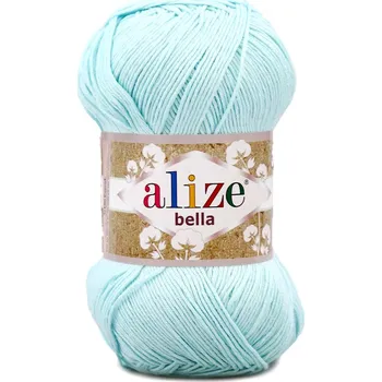 Alize Bella, 514