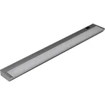 LED Podlinkové svítidlo LED/10W/230V stříbrná 100101143