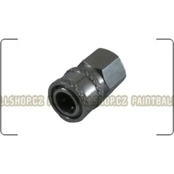 Příslušenství ke kompresoru Vzduchová rychlospojka, samice - 3000psi
