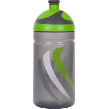 Láhev ZDRAVÁ LAHEV Zdravá lahev Bike 2K19 zelená 0,5l