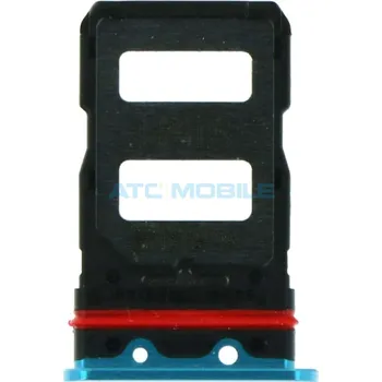 Držák SIM Poco F2 Pro modrý, originální a zpět 5 Kč s ATC Clubem