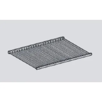 Kuchyňský gril Plynový lávový gril - příslušenství • B 800013