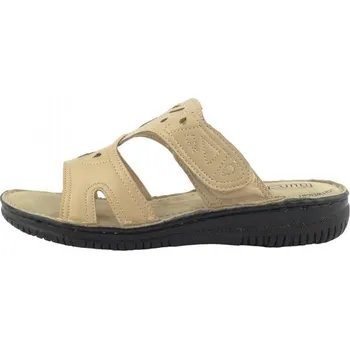 Dámské sandále Aurelia nazouvák BT-22 Beige714, velikost 37