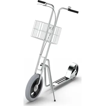 Koloběžka Přepravní koloběžka MODEL 65 HelgeNyberg