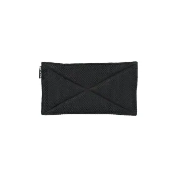 Zadní polstrovaný panel na chestrig typu MK4 - Černá