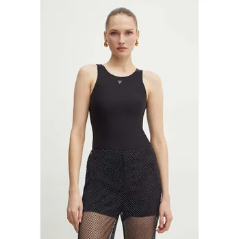 Body Body Guess KIM W4YP46.KCDE0 černá 99X, vel. XL