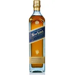 Johnnie Walker Johnnie Walker Blue Label 40% 0,7l