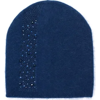 Čepice Čepice Luminous modrá