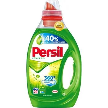 Prací prášek Persil gel 1,45l na 20 PD