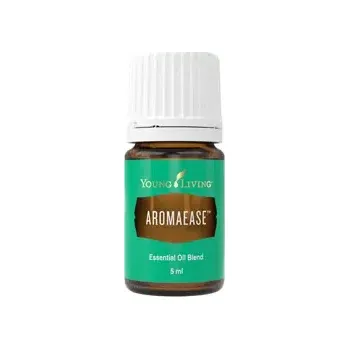 Young Living AromEase směs esenciálních olejů 5 ml