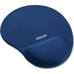 Podložka pod myš gelová LOGO modrá