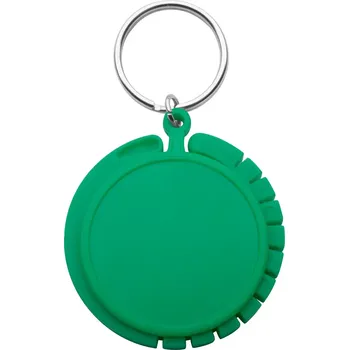 Foldy věšák na tašky - zelená - AP809371-07