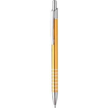 Vesta kuličkové pero - zlatá - AP805960-22