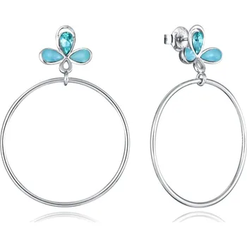 Náušnice Viceroy Jewels 13198E000-33