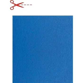 Zahradní jezírko Bazénová fólie ELBE Elite Motion Deap Sea 1,65 m šířka, 1 m délka, 1,8 mm tloušťka - (modrá-603) metráž - cena je za m2