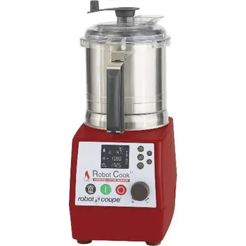 Kuchyňský robot Kutr multifunkční • Robot Cook (43000R)