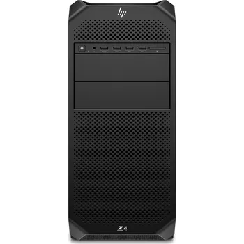 Stolní počítač HP Z4/G5/Tower/W7-2475X/128GB/2TB SSD/RTX 4000/W11P/5RNBD 5E8W1EA#BCM